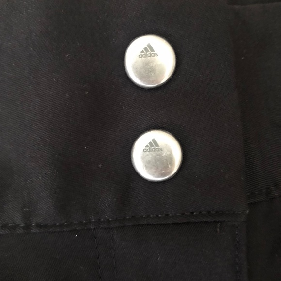 Women’s Adidas Black Shorts - Picture 3 of 5